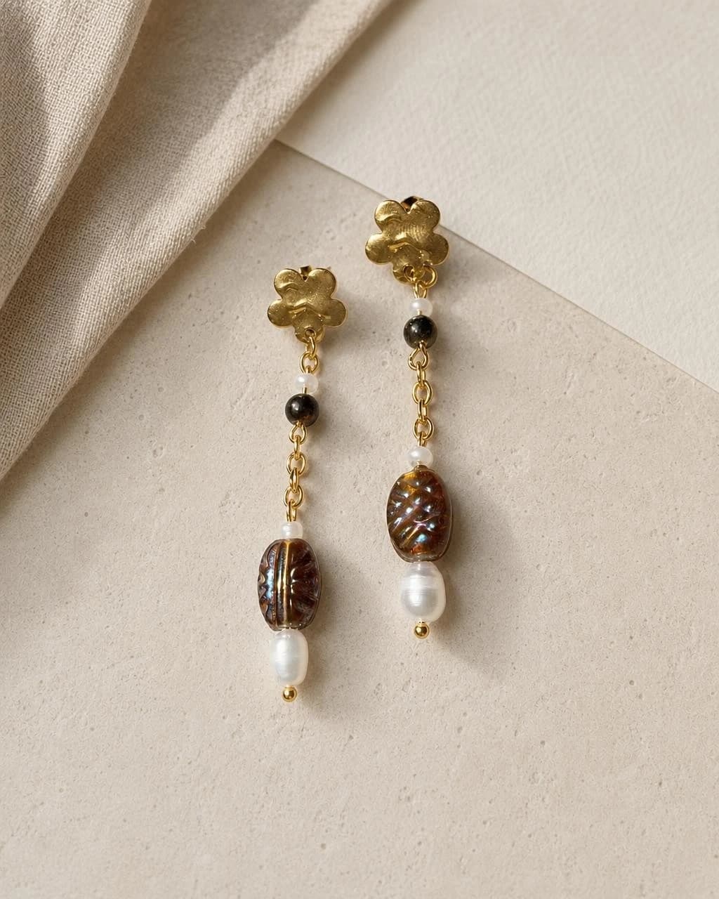 Acorn pearl