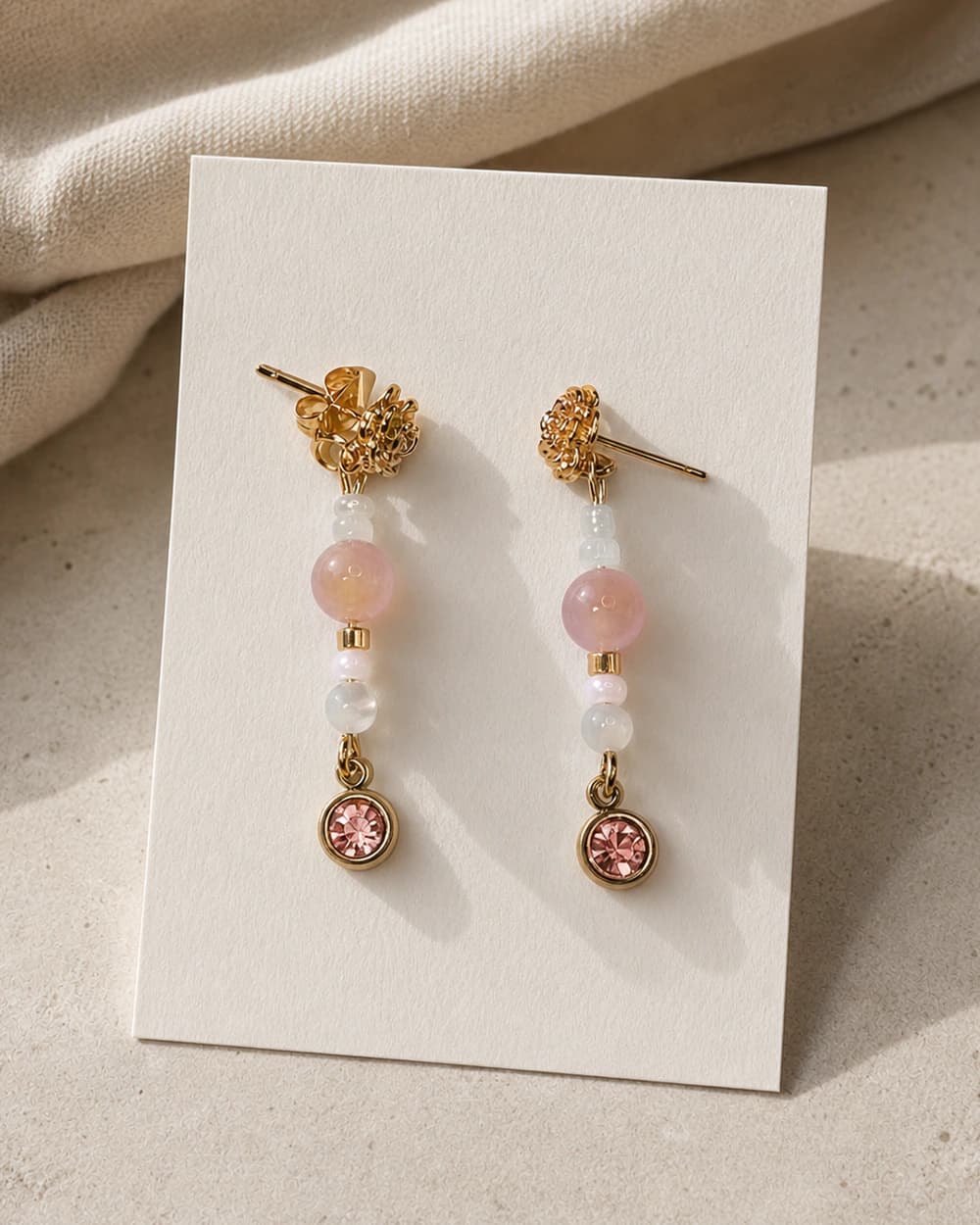Rosen coral